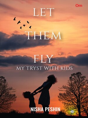 cover image of Let Them Fly